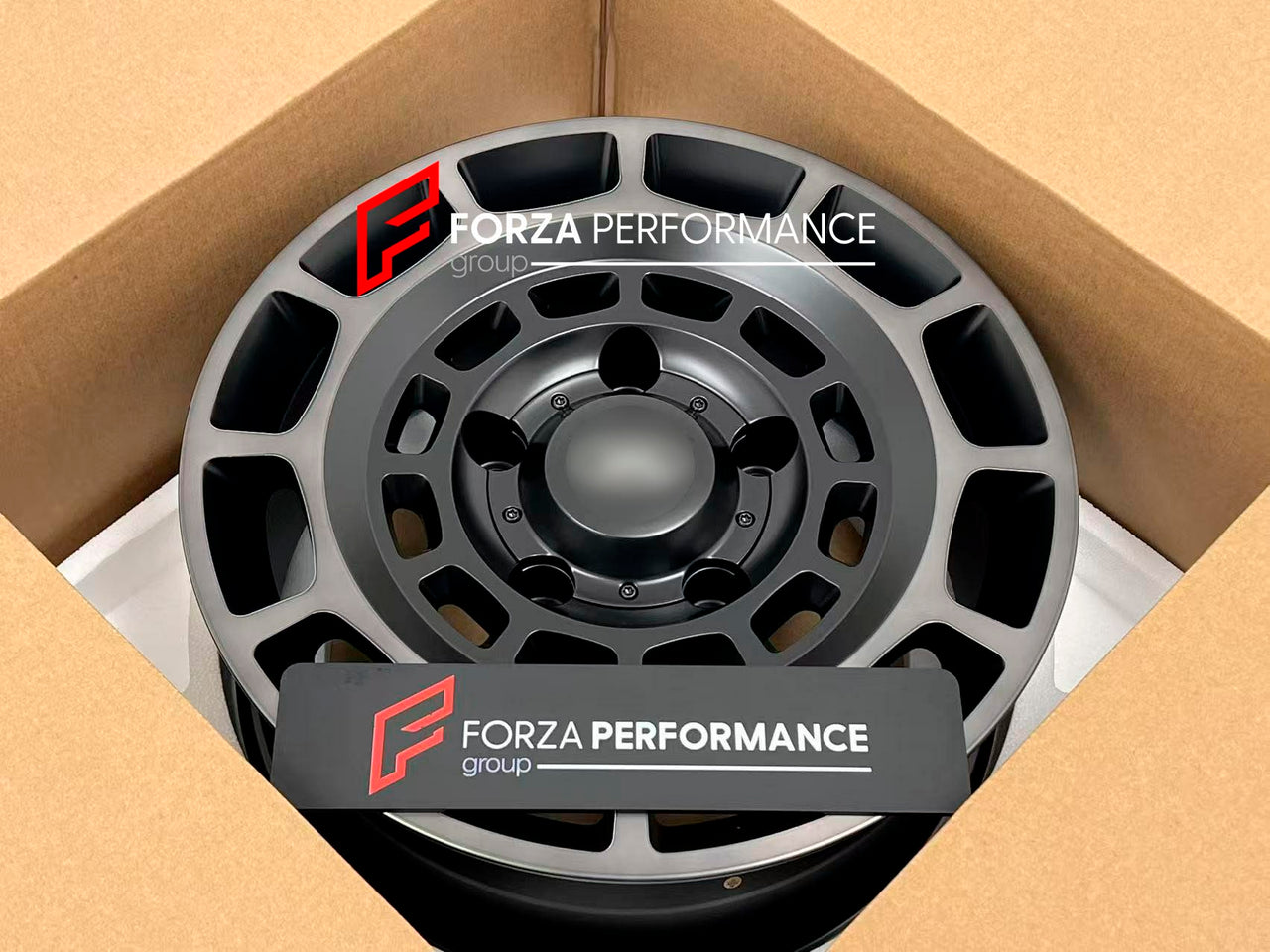 
18 INCH FORGED WHEELS RIMS for LAND ROVER DEFENDER L663 2026 custom fit buy Octa style design wheels
