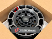 
18 INCH FORGED WHEELS RIMS for LAND ROVER DEFENDER L663 2026 custom fit buy Octa style design wheels
