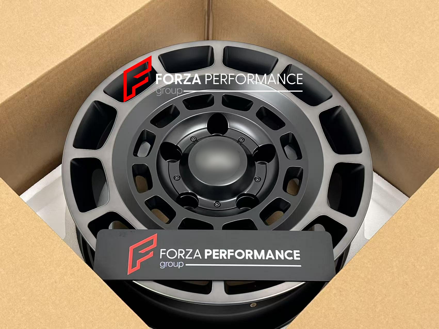 
18 INCH FORGED WHEELS RIMS for LAND ROVER DEFENDER L663 2026 custom fit buy Octa style design wheels
