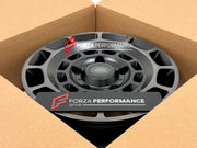 
18 INCH FORGED WHEELS RIMS for LAND ROVER DEFENDER L663 2026 custom fit buy Octa style design wheels
