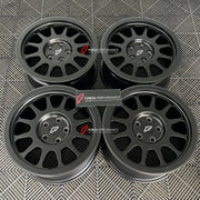 18 INCH FORGED WHEELS RIMS for LAND ROVER RANGE ROVER L322 FACELIFT 2011 custom fit METHOD MR305 WHEELS 