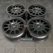 18 INCH FORGED WHEELS RIMS for LAND ROVER RANGE ROVER L322 FACELIFT 2011 custom fit METHOD MR305 WHEELS 