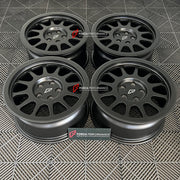 FORGED WHEELS RIMS FOR LAND ROVER RANGE ROVER L460 2026 P530 Forza Performance custom fit buy METHOD MR305 WHEELS