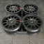 FORGED WHEELS RIMS FOR LAND ROVER RANGE ROVER L460 2026 P530 Forza Performance custom fit buy METHOD MR305 WHEELS