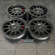 FORGED WHEELS RIMS FOR JEEP CHEROKEE KM 2027 TRAILHAWK Forza Performance custom fit buy Method MR305 style design wheels