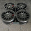 FORGED WHEELS RIMS FOR JEEP CHEROKEE KM 2027 TRAILHAWK Forza Performance custom fit buy Method MR305 style design wheels