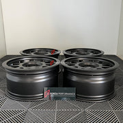 FORGED WHEELS RIMS FOR LAND ROVER RANGE ROVER L460 2026 P530 Forza Performance custom fit buy METHOD MR305 WHEELS