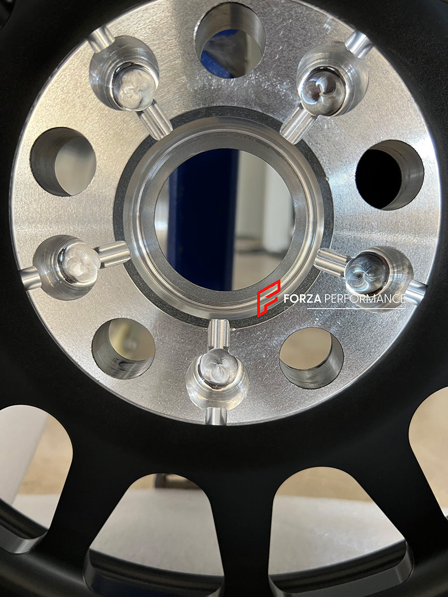 FORGED WHEELS RIMS FOR LAND ROVER RANGE ROVER L460 2026 P530 Forza Performance custom fit buy METHOD MR305 WHEELS