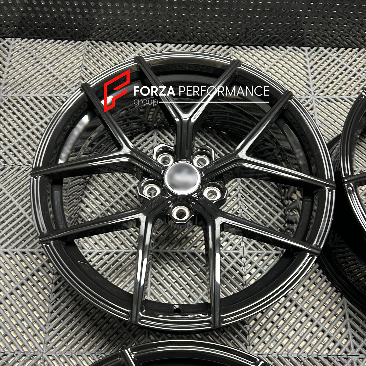 FORGED WHEELS RIMS FOR LEXUS TZ 2027 Forza Performance custom fit buy Vossen EVO-4 style design wheels
