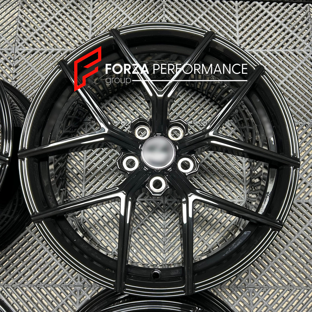 18 INCH FORGED WHEELS RIMS for LEXUS ES300H XZ10 2025 Forza custom fit buy Vossen EVO-4 мstyle design wheels