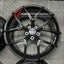 18 INCH FORGED WHEELS RIMS for LEXUS ES300H XZ10 2025 Forza custom fit buy Vossen EVO-4 style design wheels