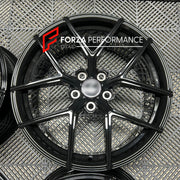 FORGED WHEELS RIMS FOR LEXUS TZ 2027 Forza Performance custom fit buy Vossen EVO-4 style design wheels