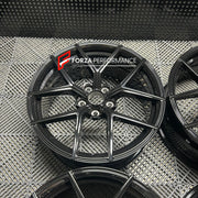 FORGED WHEELS RIMS FOR LEXUS TZ 2027 Forza Performance custom fit buy Vossen EVO-4 style design wheels