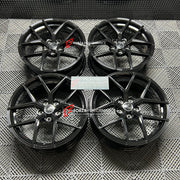 FORGED WHEELS RIMS FOR LEXUS TZ 2027 Forza Performance custom fit buy Vossen EVO-4 style design wheels