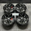 FORGED WHEELS RIMS FOR LEXUS TZ 2027 Forza Performance custom fit buy Vossen EVO-4 style design wheels