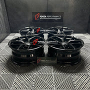 FORGED WHEELS RIMS FOR LEXUS TZ 2027 Forza Performance custom fit buy Vossen EVO-4 style design wheels
