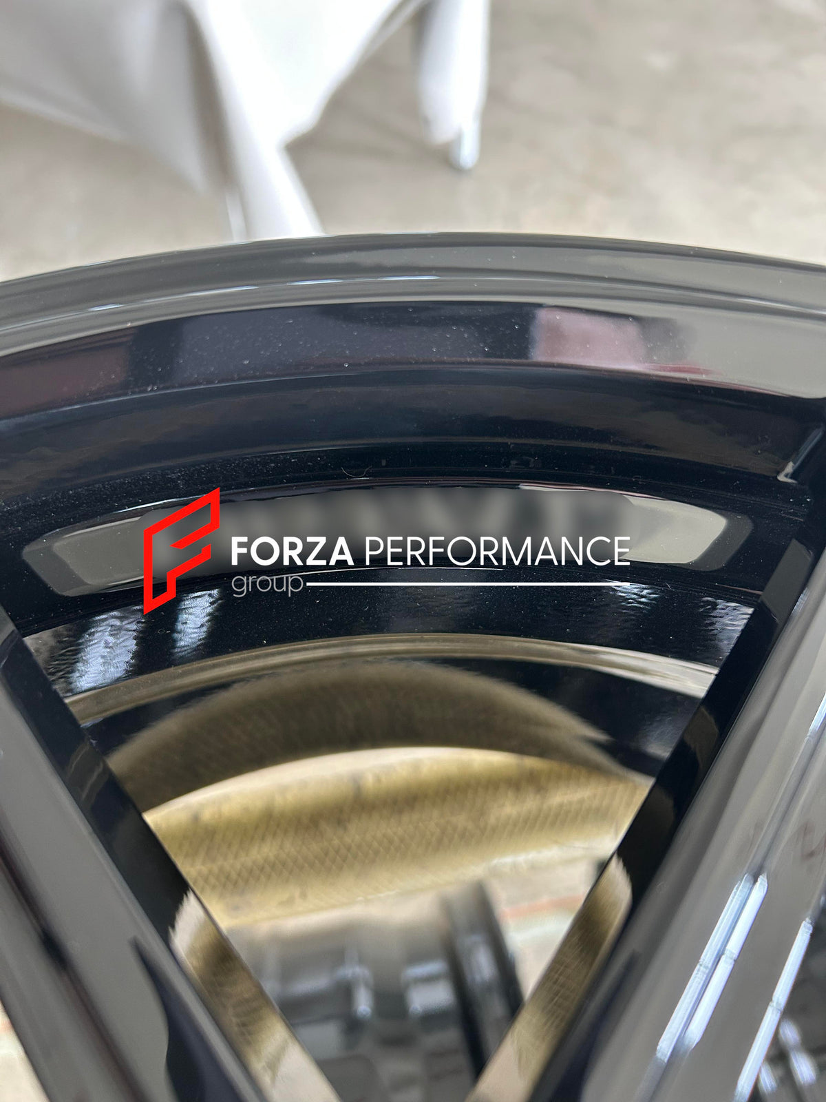 FORGED WHEELS RIMS FOR LEXUS TZ 2027 Forza Performance custom fit buy Vossen EVO-4 style design wheels