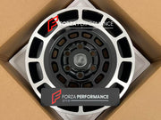 18 INCH FORGED WHEELS RIMS for LEXUS GX550 2026 J250 custom fit buy Forza Performance Octa style design wheels