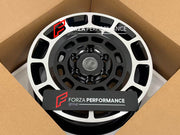 18 INCH FORGED WHEELS RIMS for LEXUS GX550 2026 J250 custom fit buy Forza Performance Octa style design wheels
