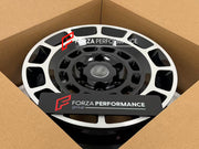 18 INCH FORGED WHEELS RIMS for LEXUS GX550 2026 J250 custom fit buy Forza Performance Octa style design wheels
