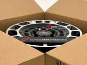 18 INCH FORGED WHEELS RIMS for LEXUS GX550 2026 J250 custom fit buy Forza Performance Octa style design wheels