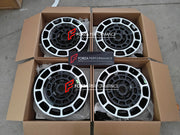 18 INCH FORGED WHEELS RIMS for LEXUS GX550 J250 2026 custom fit buy Forza Performance Octa style design wheels