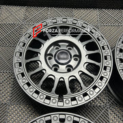 18 INCH FORGED WHEELS RIMS for LEXUS GX550 J250 2026 FW274 Forza Performance custom fit buy KMC IMS style design wheels