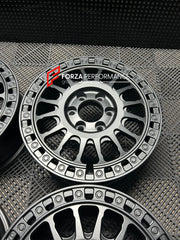 18 INCH FORGED WHEELS RIMS for LEXUS GX550 J250 2026 FW274 Forza Performance custom fit buy KMC IMS style design wheels