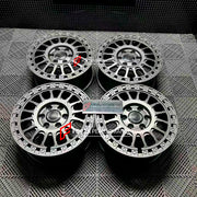 18 INCH FORGED WHEELS RIMS for LEXUS GX550 J250 2026 FW274 Forza Performance custom fit buy KMC IMS style design wheels