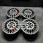 18 INCH FORGED WHEELS RIMS for LEXUS GX550 J250 2026 FW274 Forza Performance custom fit buy KMC IMS style design wheels