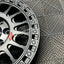 18 INCH FORGED WHEELS RIMS for LEXUS GX550 J250 2026 FW274 Forza Performance custom fit buy KMC IMS style design wheels