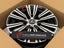 18 INCH FORGED WHEELS RIMS for LEXUS LX 570 J200 FACELIFT 2019 custom fit OEM LX600