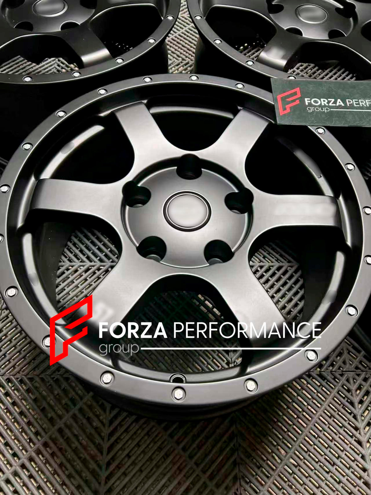 18 INCH FORGED WHEELS RIMS for LEXUS LX570 2013 J200 Forza Performance custom fit buy RAYS Volk Racing TE37 style design wheels