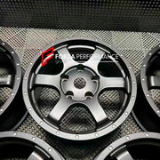 18 INCH FORGED WHEELS RIMS for LEXUS LX570 2013 J200 Forza Performance custom fit buy RAYS Volk Racing TE37 style design wheels