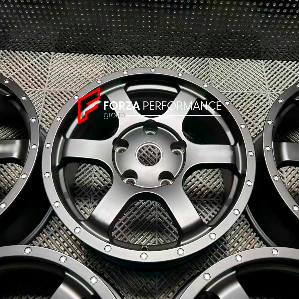 18 INCH FORGED WHEELS RIMS for LEXUS LX570 2013 J200 Forza Performance custom fit buy RAYS Volk Racing TE37 style design wheels