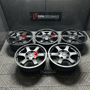 18 INCH FORGED WHEELS RIMS for LEXUS LX570 2013 J200 Forza Performance custom fit buy RAYS Volk Racing TE37 style design wheels