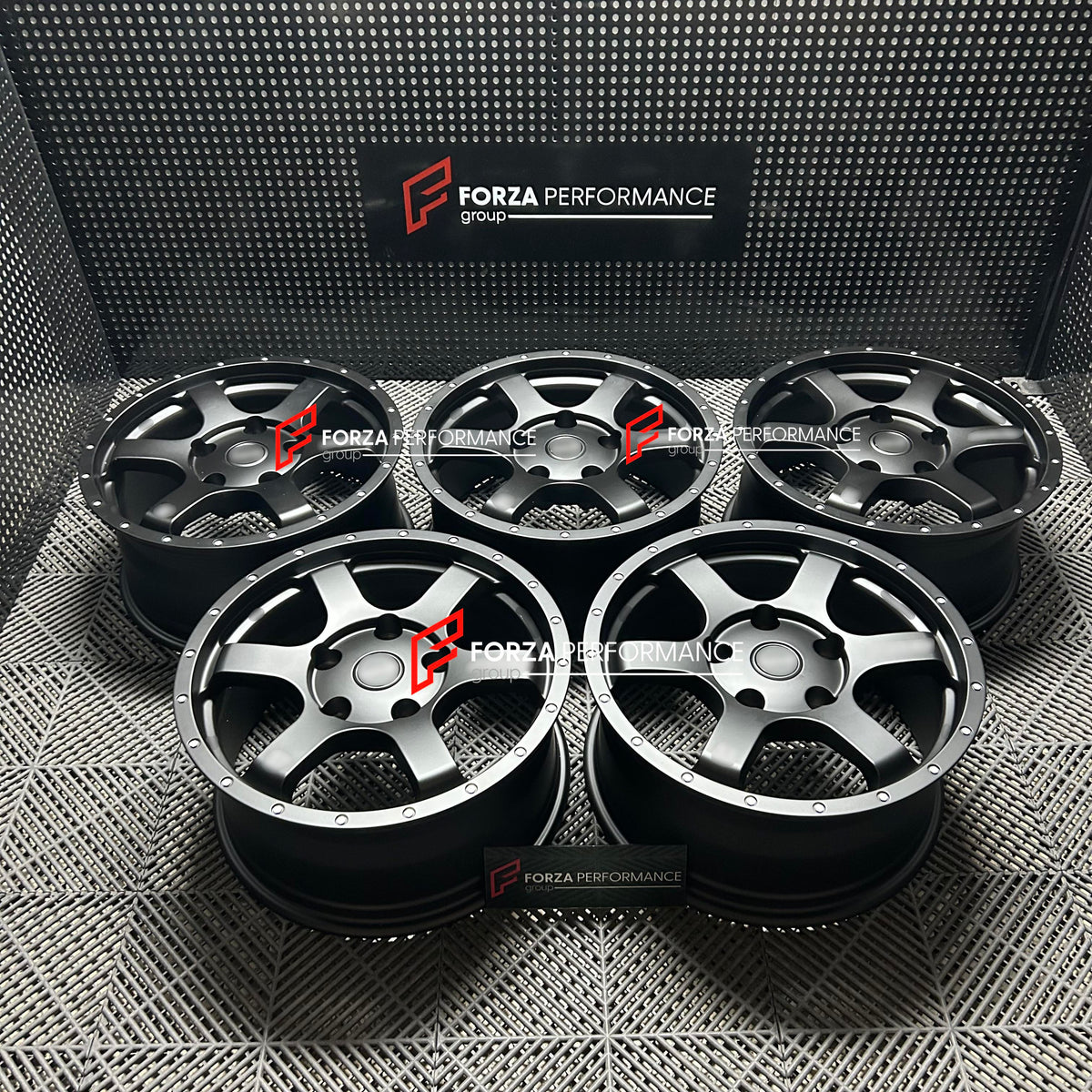 18 INCH FORGED WHEELS RIMS for LEXUS LX570 2013 J200 Forza Performance custom fit buy RAYS Volk Racing TE37 style design wheels