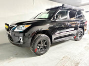 18 INCH FORGED WHEELS RIMS for LEXUS LX570 J200 2013 Forza Performance custom fit buy RAYS Volk Racing TE37 style design wheels