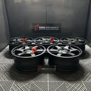 18 INCH FORGED WHEELS RIMS for LEXUS LX570 J200 2013 Forza Performance custom fit buy RAYS Volk Racing TE37 style design wheels