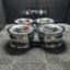 18 INCH FORGED WHEELS RIMS for LINCOLN CONTINENTAL 1961 custom fit buy Isotope Sofia style design wheels