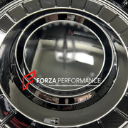 18 INCH FORGED WHEELS RIMS for LINCOLN CONTINENTAL 1962 custom fit buy ISOTOPE KENNEDY style design wheels
