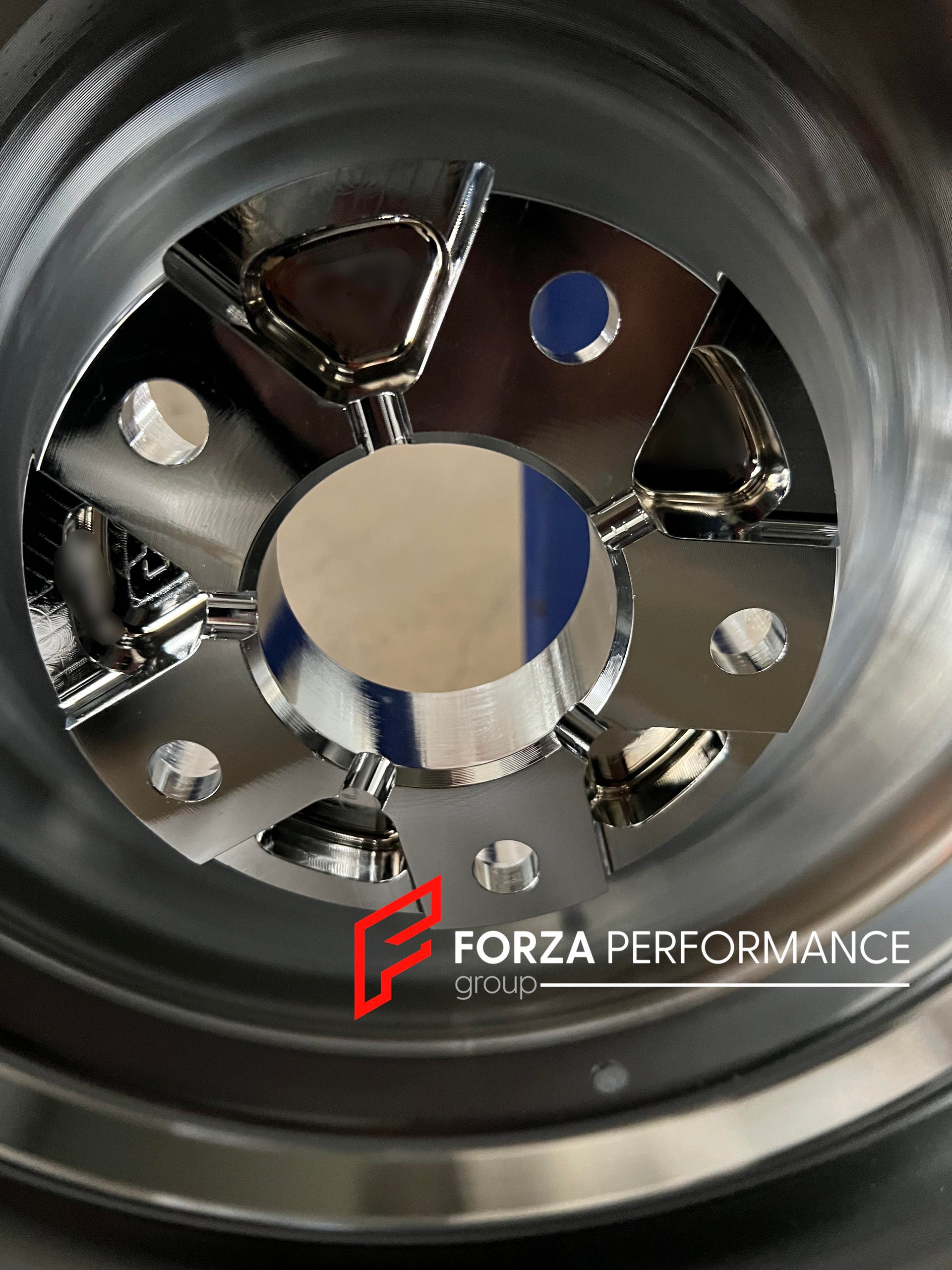 18 INCH FORGED WHEELS RIMS for LINCOLN CONTINENTAL 1962 custom fit buy ISOTOPE KENNEDY style design wheels