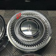 18 INCH FORGED WHEELS RIMS for LINCOLN CONTINENTAL 1964 custom fit buy Isotope Sofia style design wheels