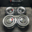 18 INCH FORGED WHEELS RIMS for LINCOLN CONTINENTAL 1964 custom fit buy Isotope Sofia style design wheels