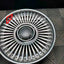 18 INCH FORGED WHEELS RIMS for LINCOLN CONTINENTAL 1965 custom fit buy Forgiato Trimestre M style design wheels