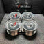 18 INCH FORGED WHEELS RIMS for LINCOLN CONTINENTAL 1965 custom fit buy Forgiato Trimestre M style design wheels