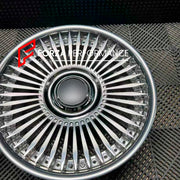 18 INCH FORGED WHEELS RIMS for LINCOLN CONTINENTAL 1965 custom fit buy Forgiato Trimestre M style design wheels