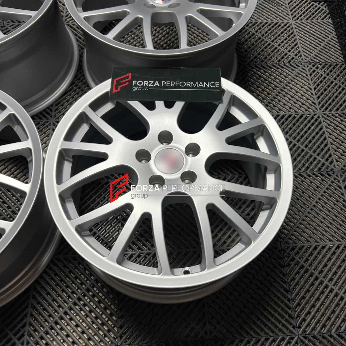 FORGED WHEELS RIMS FOR MASERATI GRECALE 2026+ Forza Performance custom fit buy OEM MASERATI 4200 GT 200473