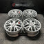 18 INCH FORGED WHEELS RIMS for MASERATI 4200 COUPE FORZA PERFORMANCE custom fit OEM MASERATI 4200 GT 200473