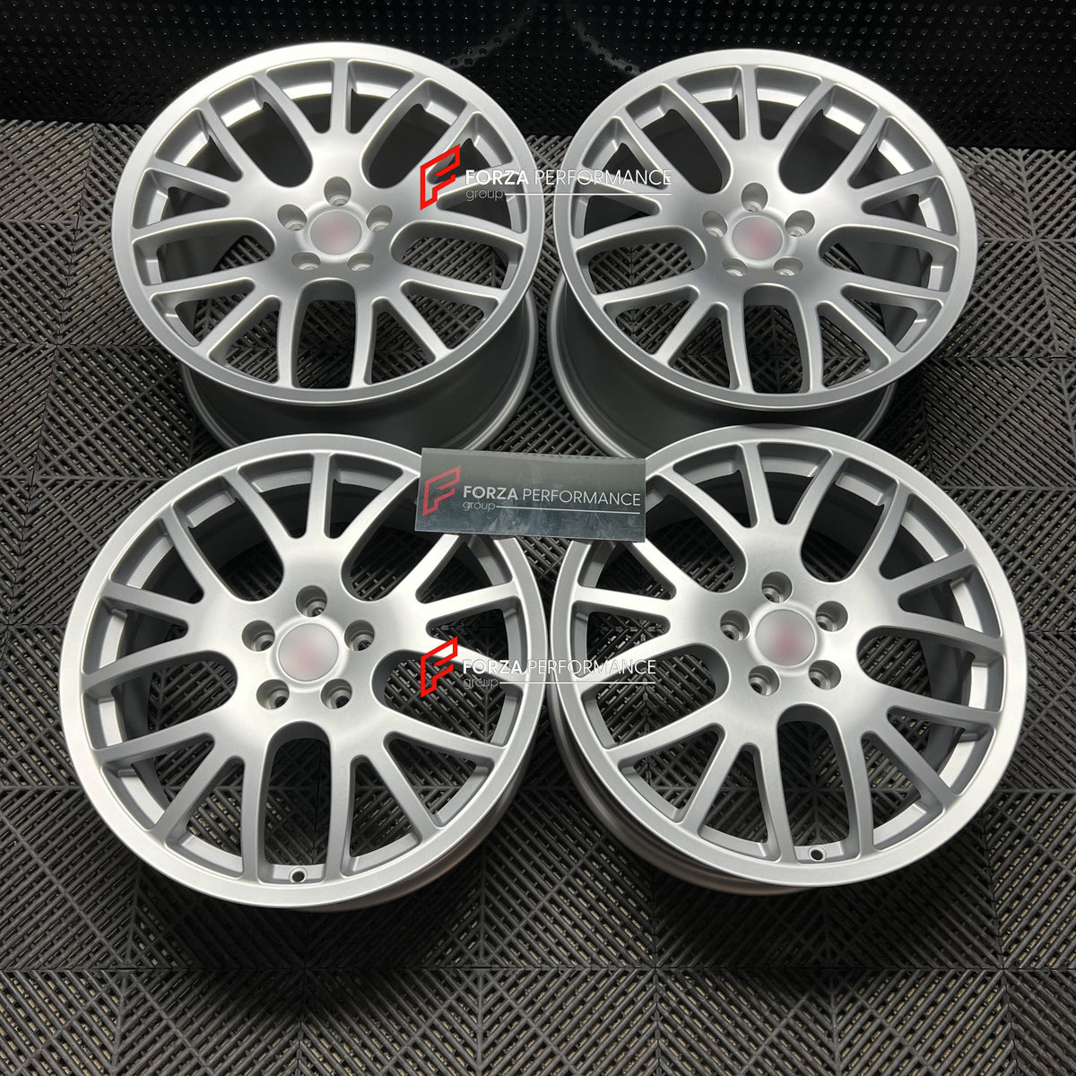 FORGED WHEELS RIMS FOR MASERATI GRECALE 2026+ Forza Performance custom fit buy OEM MASERATI 4200 GT 200473